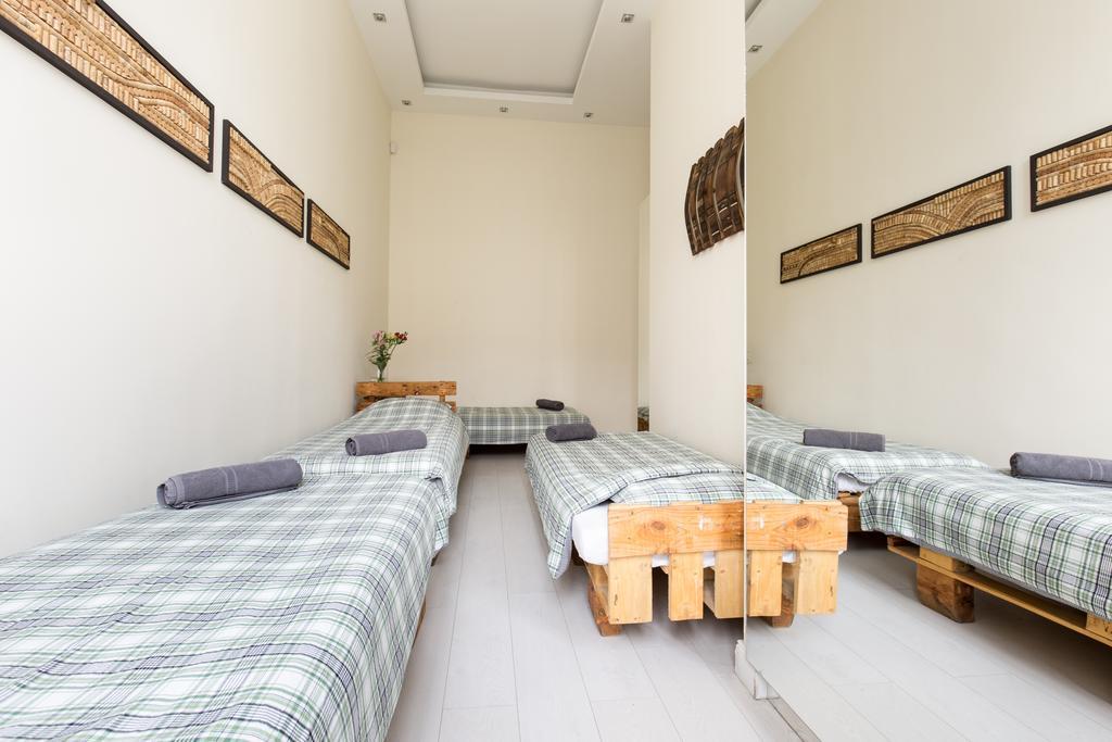 Jozsef63 Apartment Budapest Esterno foto